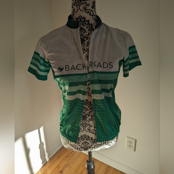 Louis Garneau NWT jersey - Picture 4 of 9